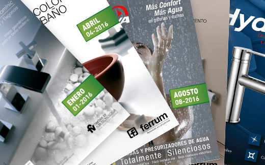 Caratulas de agendas personalizadas. Tomasco Multigráfica