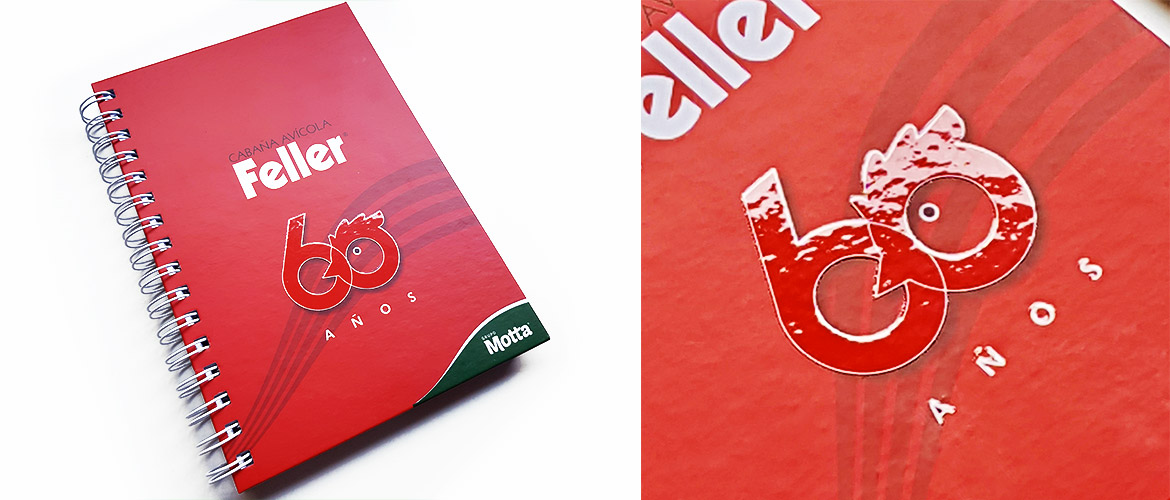 cuadernos personalizacos, tomasco